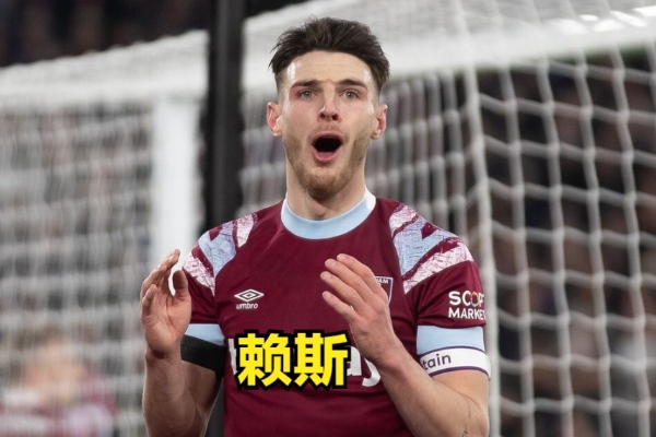 賴斯屬于什么是類型的后腰？